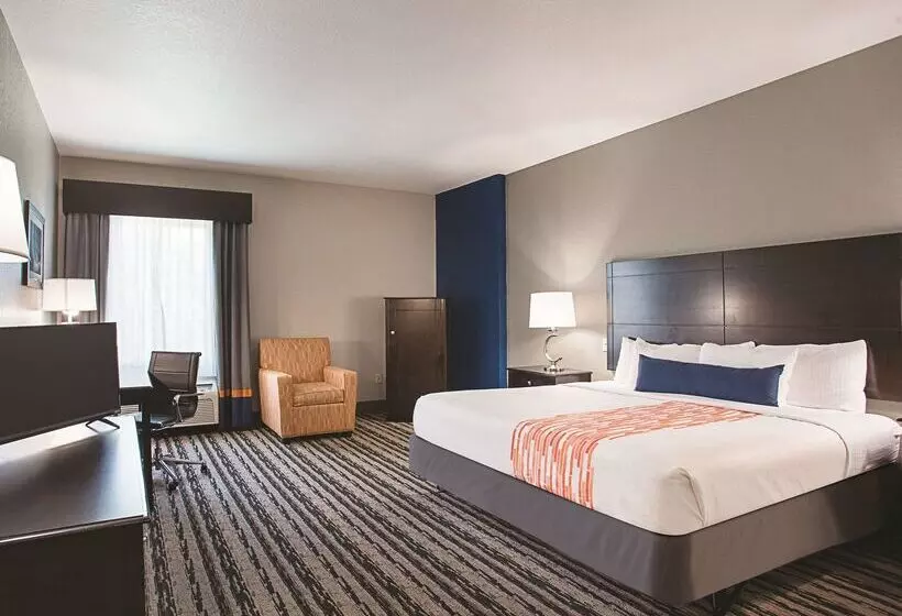 בית מלון כפרי La Quinta By Wyndham San Antonio Northwest