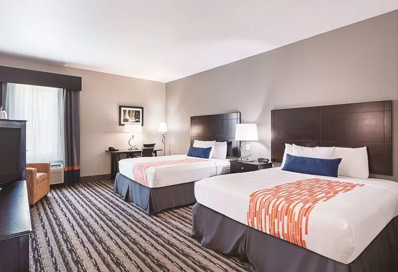 בית מלון כפרי La Quinta By Wyndham San Antonio Northwest