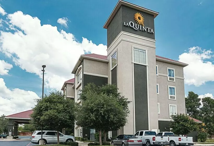 בית מלון כפרי La Quinta By Wyndham San Antonio Northwest