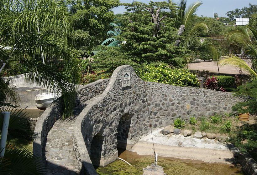 Hotel Montroi & Fitness