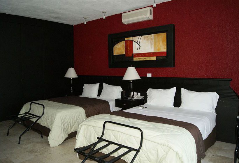 Hotel Montroi & Fitness