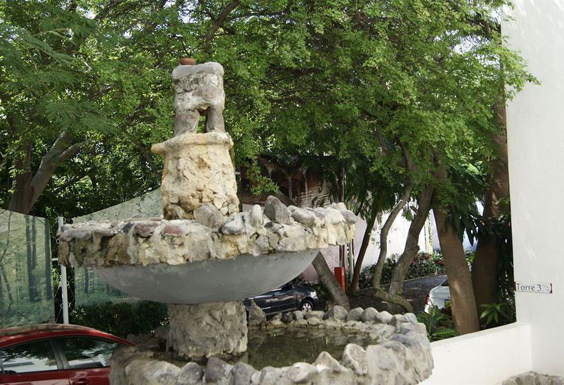 Hotel Montroi & Fitness