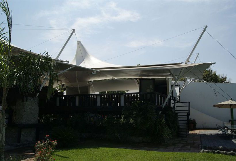 Hotel Montroi & Fitness