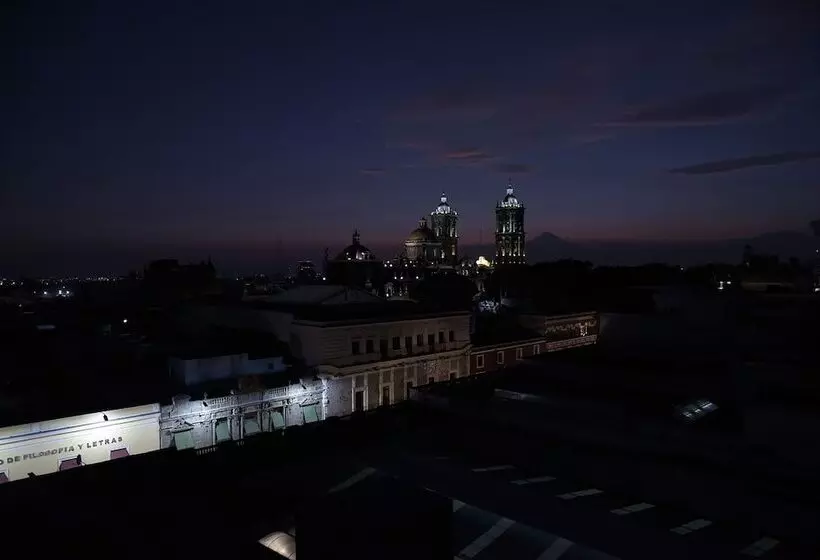 فندق Palacio Julio