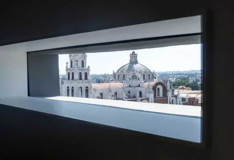 فندق Palacio Julio