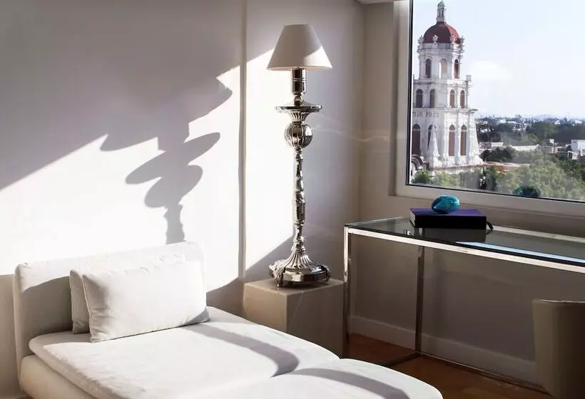 فندق Palacio Julio