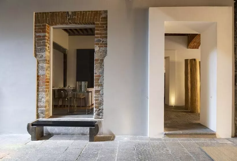 فندق Palacio Julio