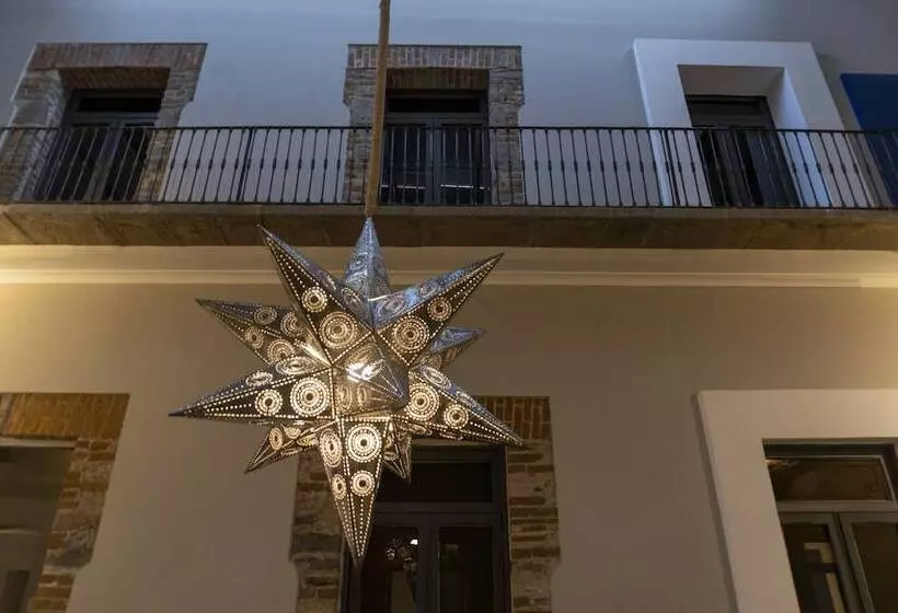 فندق Palacio Julio