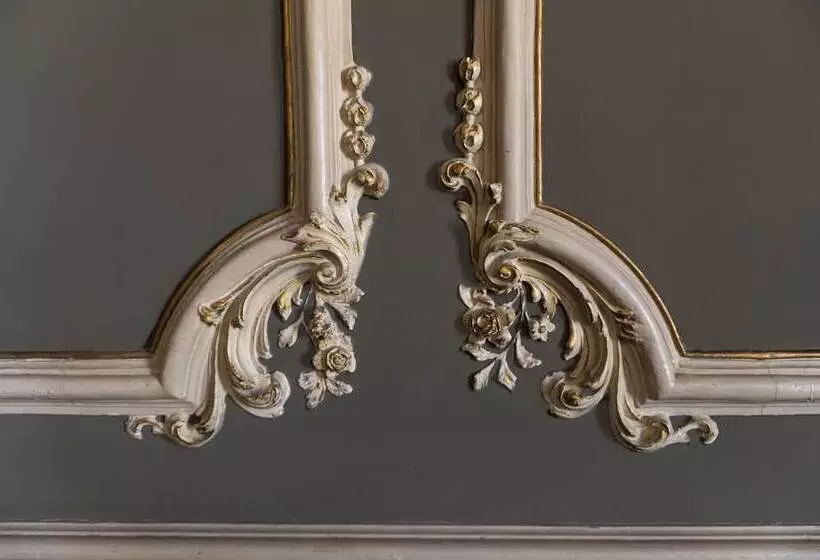 فندق Palacio Julio