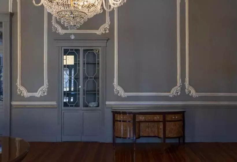 فندق Palacio Julio