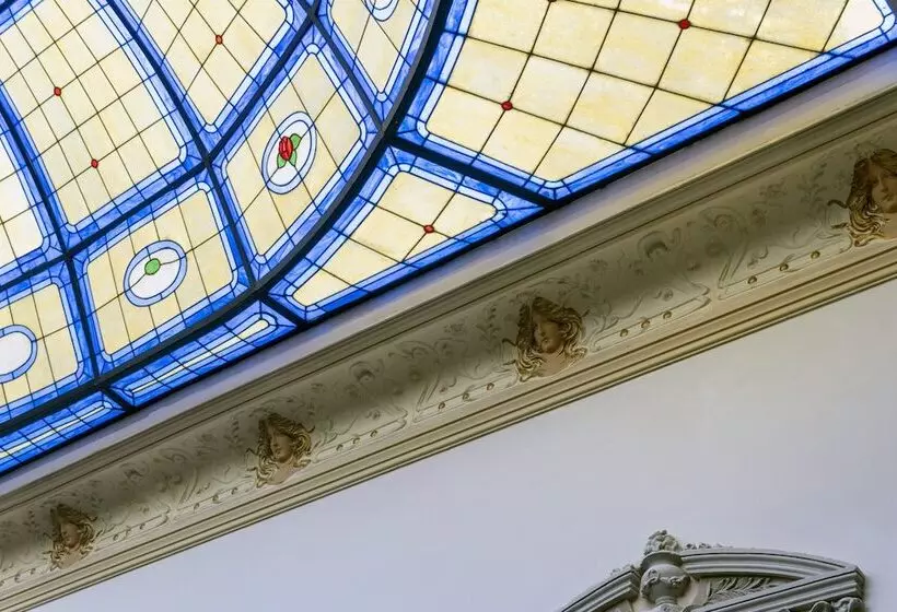 فندق Palacio Julio