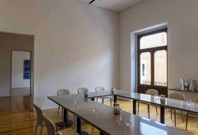 فندق Palacio Julio