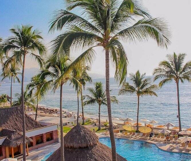 فندق Plaza Pelicanos Club Beach Resort All Inclusive