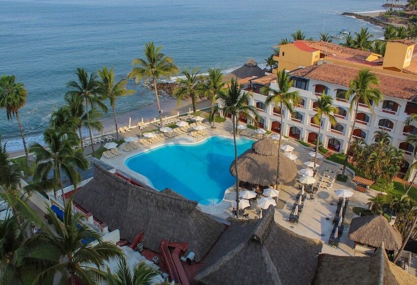 فندق Plaza Pelicanos Club Beach Resort All Inclusive