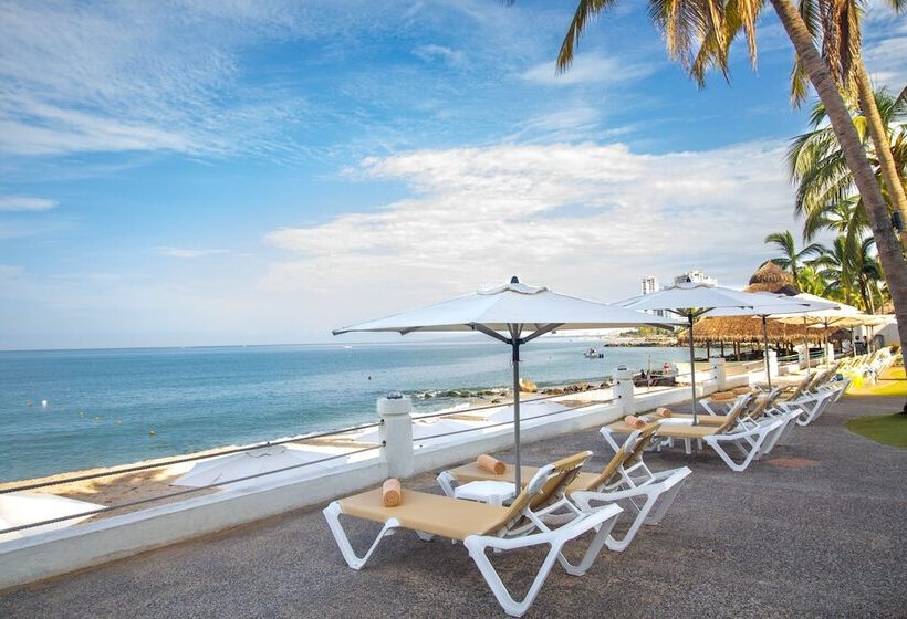 فندق Plaza Pelicanos Club Beach Resort All Inclusive