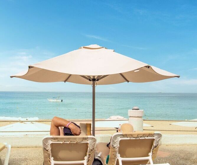 فندق Plaza Pelicanos Club Beach Resort All Inclusive