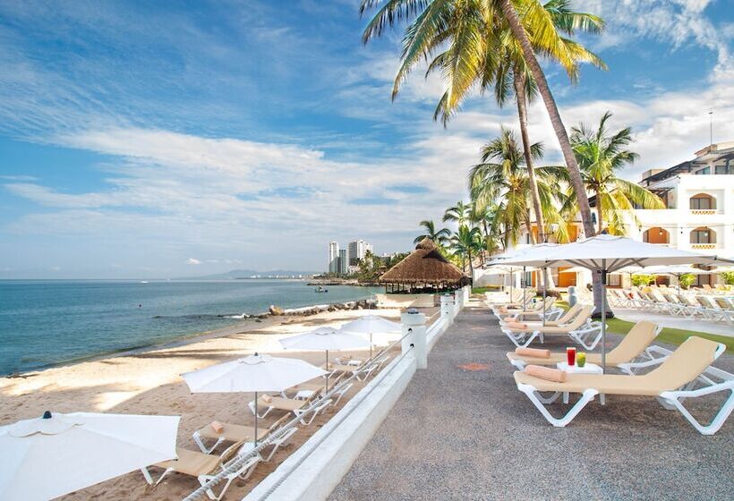 فندق Plaza Pelicanos Club Beach Resort All Inclusive