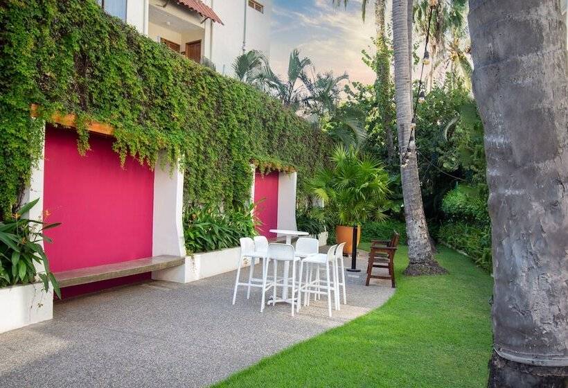 فندق Plaza Pelicanos Club Beach Resort All Inclusive