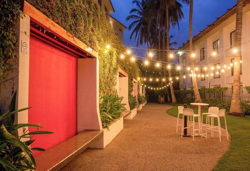 فندق Plaza Pelicanos Club Beach Resort All Inclusive