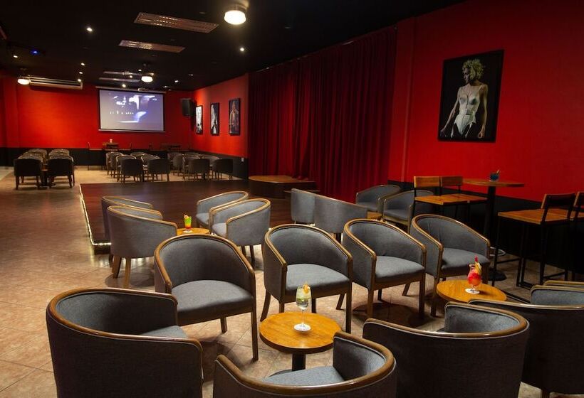 فندق Plaza Pelicanos Club Beach Resort All Inclusive