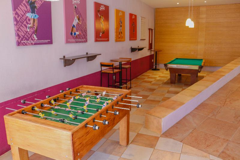 فندق Plaza Pelicanos Club Beach Resort All Inclusive