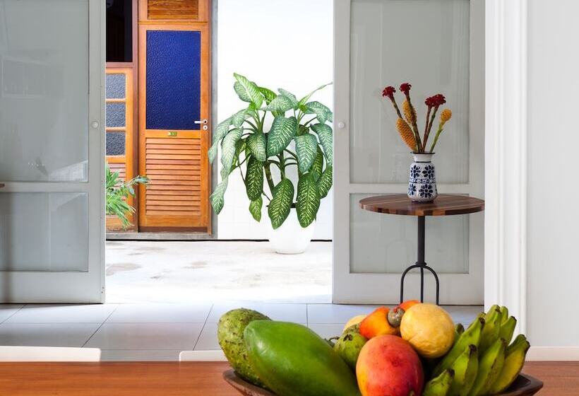 בית מלון כפרי Pousada Casa Da Vitória