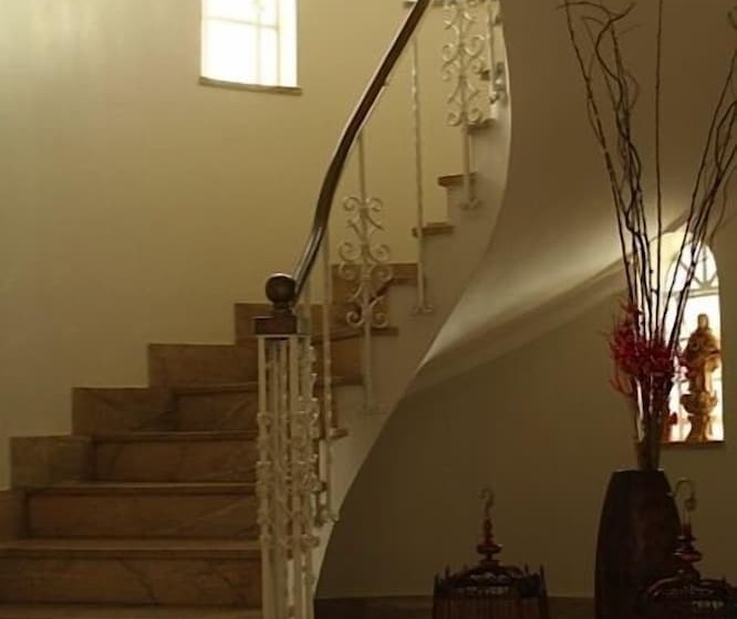 בית מלון כפרי Pousada Casa Da Vitória