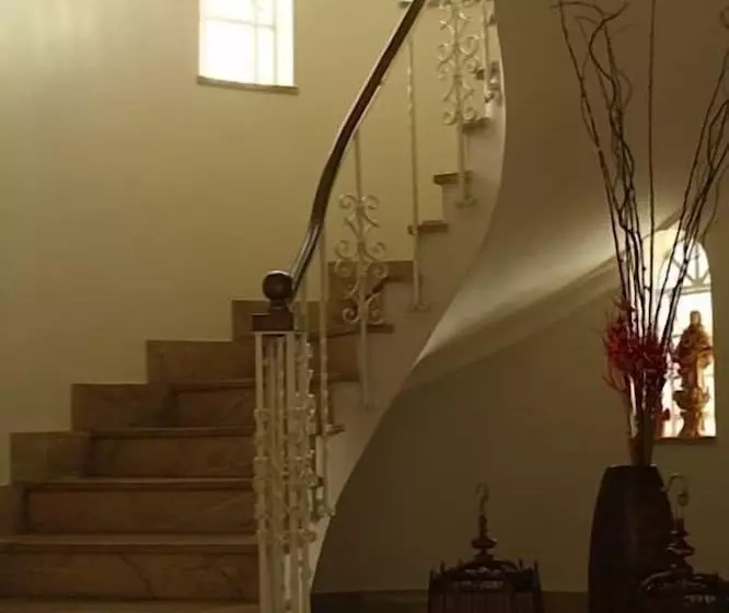 ホテル Pousada Casa Da Vitória