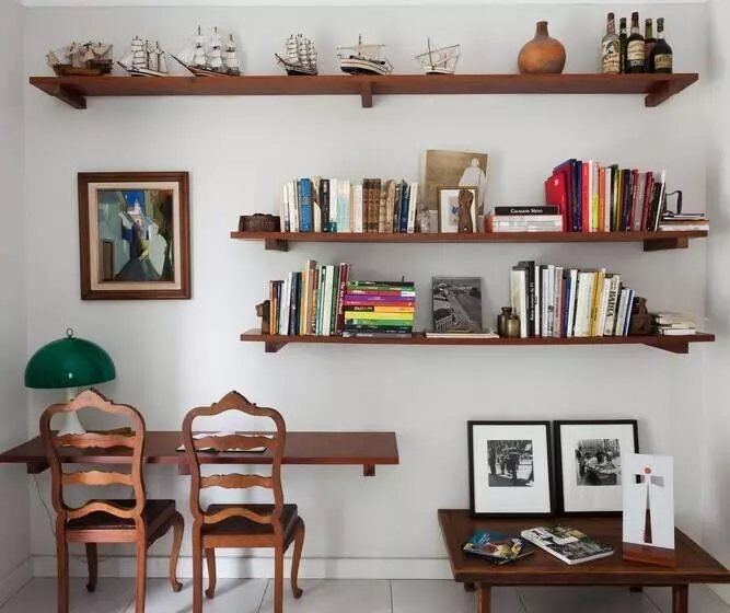 ホテル Pousada Casa Da Vitória