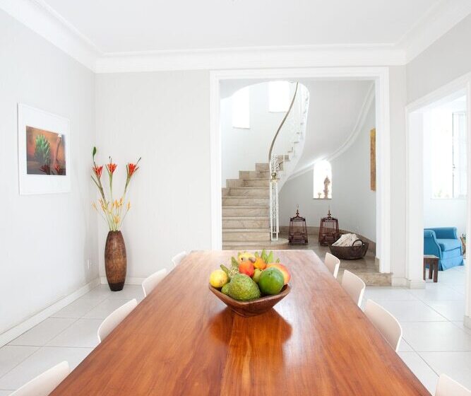 בית מלון כפרי Pousada Casa Da Vitória