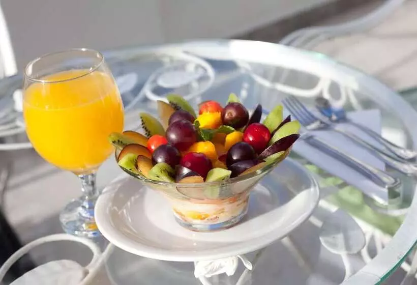 ホテル Pousada Casa Da Vitória