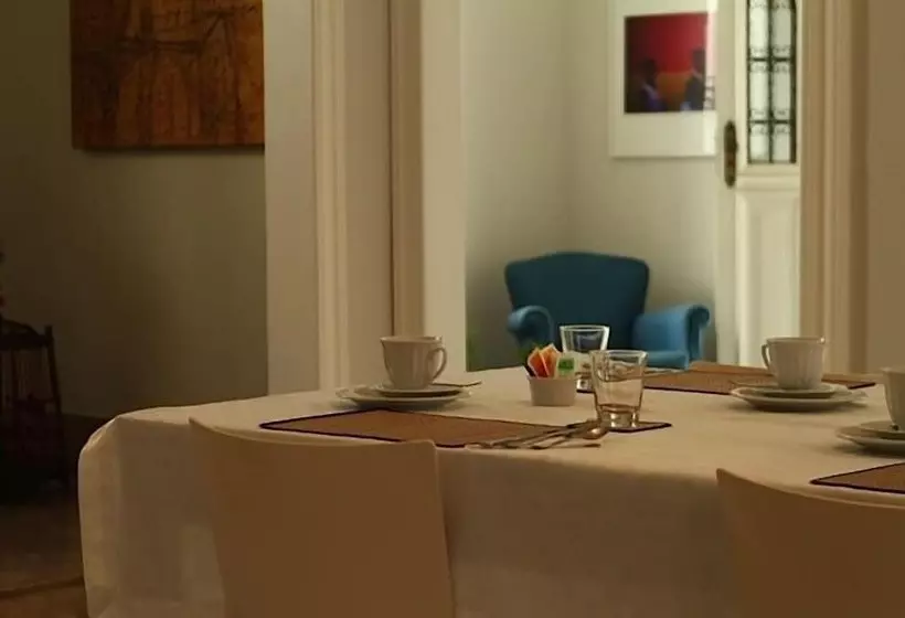 ホテル Pousada Casa Da Vitória