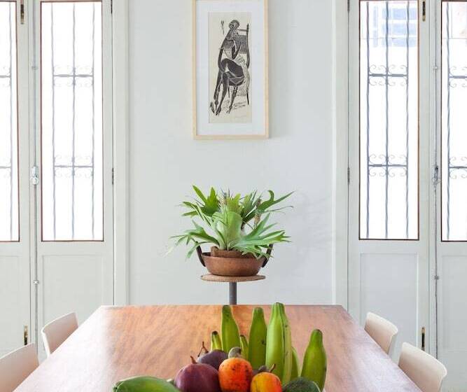 בית מלון כפרי Pousada Casa Da Vitória