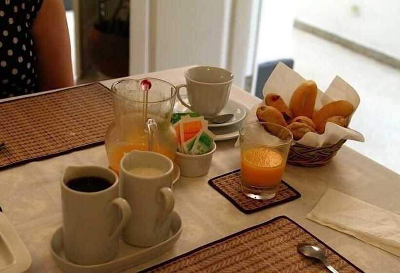 בית מלון כפרי Pousada Casa Da Vitória