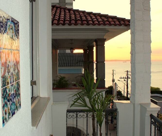 בית מלון כפרי Pousada Casa Da Vitória