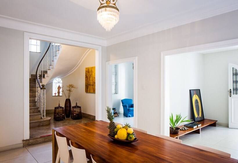 בית מלון כפרי Pousada Casa Da Vitória