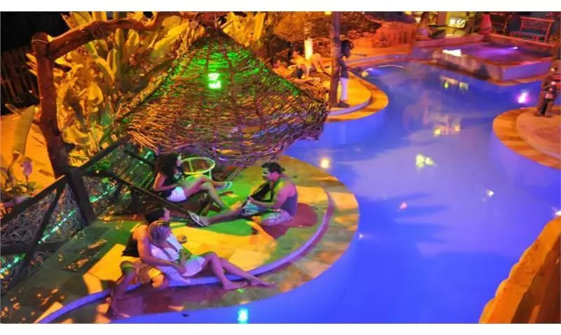 호텔 Pousada Das Galinhas