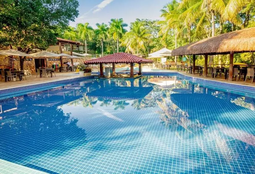 Hotel Pousada Do Ipê