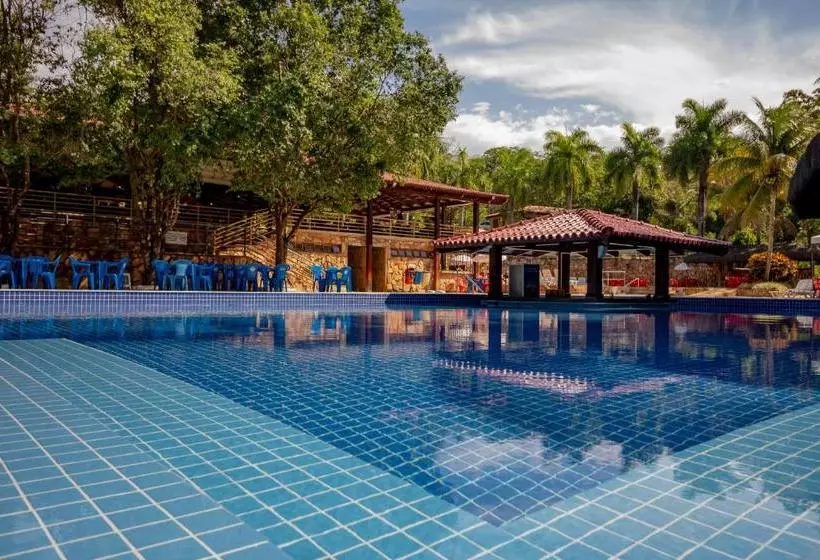 Hotel Pousada Do Ipê