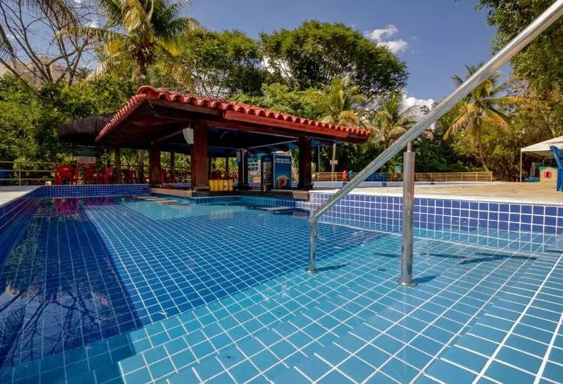 Hotel Pousada Do Ipê