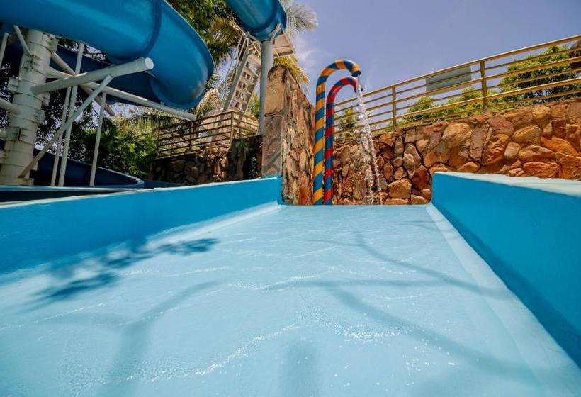 Hôtel Pousada Do Ipê