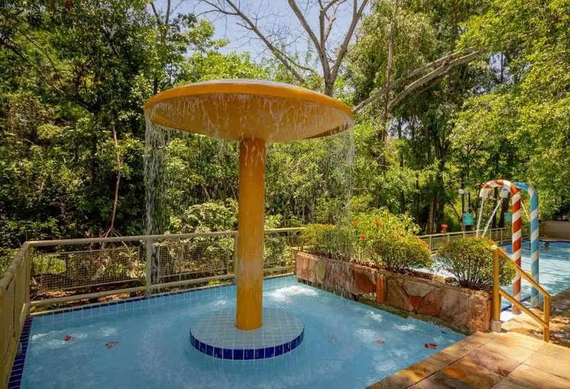 Hotel Pousada Do Ipê