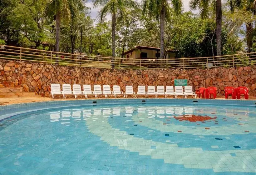 Hotel Pousada Do Ipê