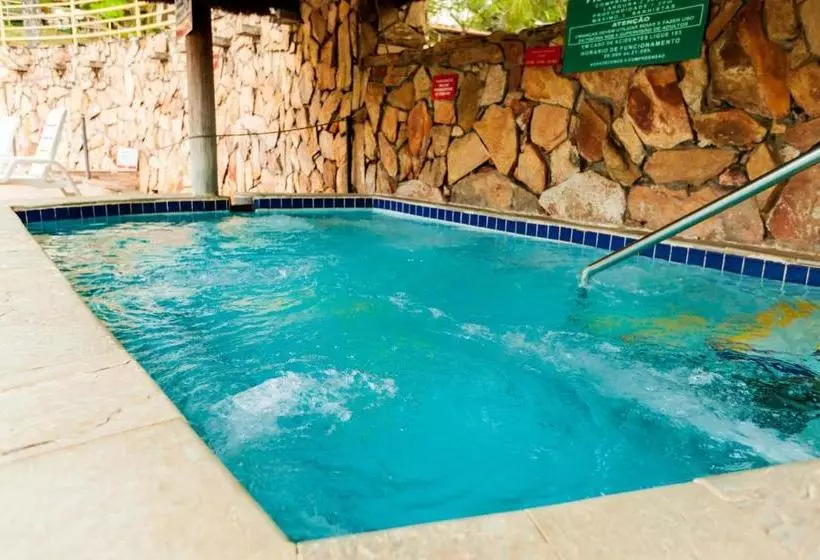 Hotel Pousada Do Ipê