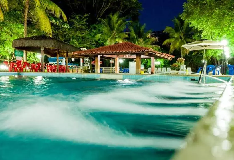 Hotel Pousada Do Ipê