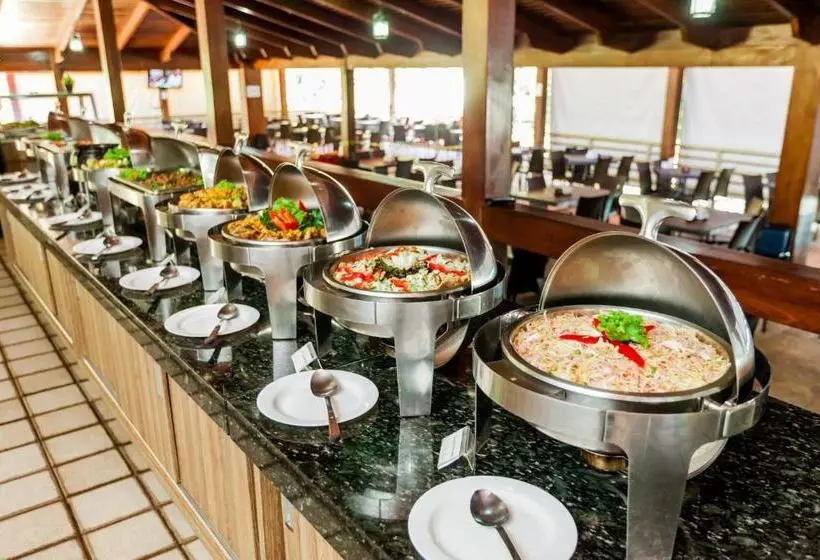 Hotel Pousada Do Ipê