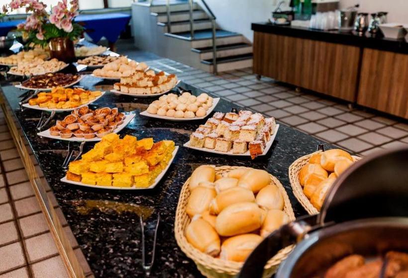 Hôtel Pousada Do Ipê