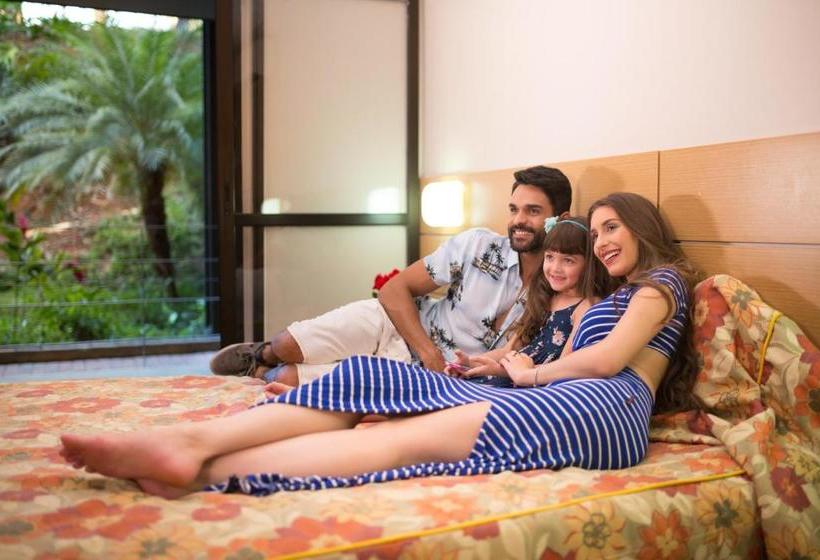 Hôtel Pousada Do Ipê