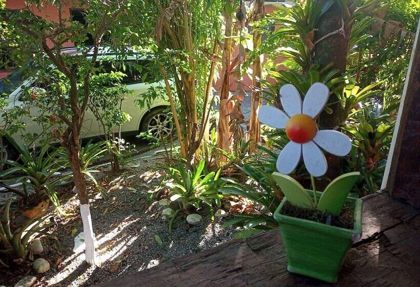 Otel Pousada Mar A Mar