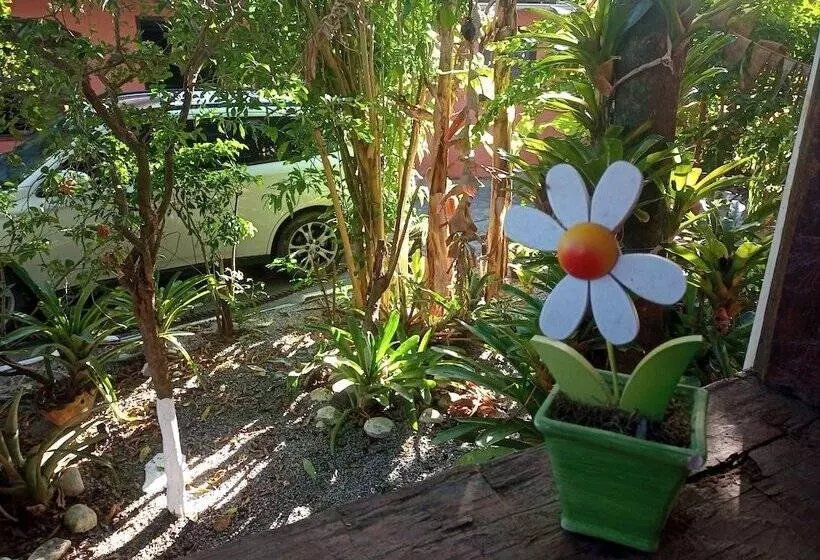 호텔 Pousada Mar A Mar